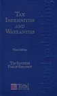 Tax Indemnities and Warranties