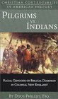 Pilgrims vs Indians