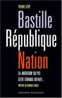 Bastille Rpublique Nation