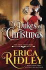 12 Dukes of Christmas: The First Two Books