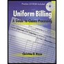 Uniform Billing  Textbook Only