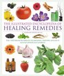 Healing Remedies Over 1000 Natural Remed