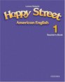 American Happy Street 1 Teacher's Book