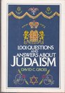 1001 Questions and Answers About Judaism