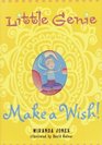 Make a Wish (Little Genie, Bk 1)
