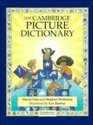 The Cambridge Picture Dictionary Dictionary/project book pack
