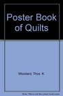 Poster Book of Quilts