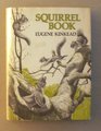 Squirrel Book