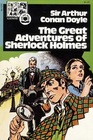 The Great Adventures of Sherlock Holmes