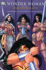Wonder Woman: Ends of the Earth (Wonder Woman (Graphic Novels))