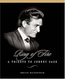 Ring of Fire : A Tribute to Johnny Cash