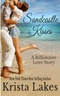 Sandcastle Kisses A Billionaire Love Story
