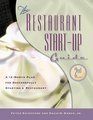 Restaurant StartUp Guide