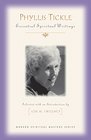 Phyllis Tickle Essential Spiritual Writings