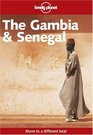 Lonely Planet Gambia and Senegal