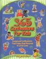 365 Kids' Confessions