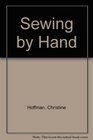 Sewing by Hand