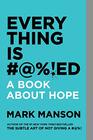 Everything is ed A Book About Hope