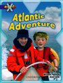 Project X Water Atlantic Adventure