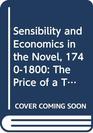 Sensibility and Economics in the Novel 17401800  The Price of a Tear
