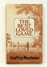 The bestloved game One summer of English cricket