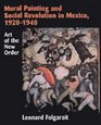 Mural Painting and Social Revolution in Mexico 19201940  Art of the New Order