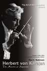Herbert von Karajan The Maestro as Superstar