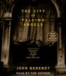 The City of Falling Angels (Audio CD) (Abridged)