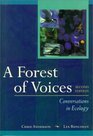 A Forest of Voices Conversations in Ecology