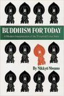 Buddhism for Today A Modern Interpretation of the Threefold Lotus Sutra