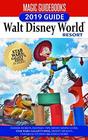 Magic Guidebooks Walt Disney World Resort 2019 Guide