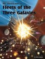 Rifts Dimension Book 13 Fleets of the Three Galaxies