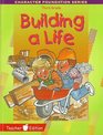 Building a Life Third Grade Teacher's Edition