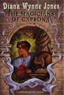 The Chrestomanci Series  the Magicians of Caprona