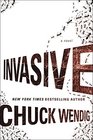 Invasive: A Novel