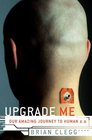 Upgrade Me Our Amazing Journey to Human 20