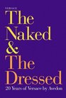 Versace  The Naked and the Dressed