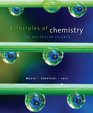 Study Guide for Moore/Stanitski/Jurs' Principles of Chemistry The Molecular Science