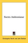 Noctes Ambrosianae