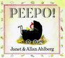 Storytime Giants Peepo