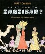 Is It Far to Zanzibar Poems About Tanzania