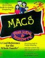Macs for Kids and Parents
