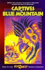 Elfquest Reader's Collection #3: Captives of Blue Mountain