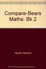 CompareBears Maths Bk2