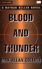 Blood and Thunder