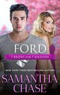 Ford (7 Brides for 7 Soldiers, Bk 7)