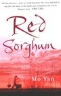 Red Sorghum