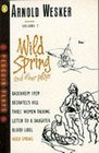 Wild Spring  Other Plays