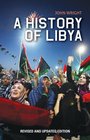 A History of Libya