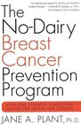 The NoDairy Breast Cancer Prevention Program How One Scientist's Discovery Helped Her Defeat Her Cancer